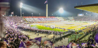 Coppa Italia, per Fiorentina-Atalanta biglietti a 1 euro per gli atleti delle società toscane