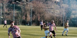 Gironi ufficiali, Promozione: addio… mare. Il Centro Storico Lebowski in un gruppo (a 13) tutto fiorentino