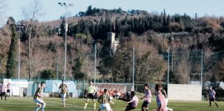 Promozione, gironi 2021/22: gruppo a 14 per il Lebowski. Confermati i derby con Galluzzo e Rondinella