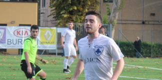 Decide Scala: il Fiesole espugna il campo del Cubino (0-1). Geri nel finale fallisce il rigore del possibile pari