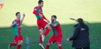 Ci pensa Calosi: il Grassina batte 1-0 l’Albalonga: 4° successo di fila e 4° posto in classifica