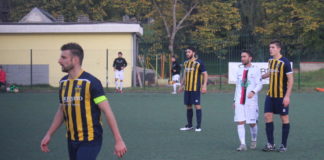 Galli, Corti, Mariani: la Grevigiana espugna Pelago (0-3) e comincia a respirare