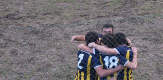 Apre Bacci, chiude Galli dal dischetto: la Grevigiana batte 2-0 il Vaggio e lascia l’ultimo posto