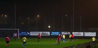 Juniores, beffa finale per il Belmonte: il Valdarno segna il 2-1 all’88’ e scappa a +3