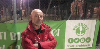Settignanese, il nuovo allenatore è Franco Melosi. Esordio domenica contro il Vaggio