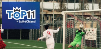 Roba da Top 11…. Qualità e quantità in mezzo al campo e un attacco travolgente