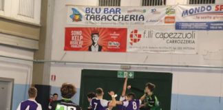 Pallamano Tavarnelle, stasera derby a Colle contro l’Ambra. Domenica in campo U19 e U15