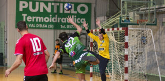 Pallamano Tavarnelle, derby toscano insidioso contro Fiorentina Handball in Mugello