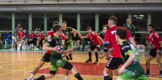 Pallamano Tavarnelle, il giorno del super derby: stasera al PalaFrancioli arriva Poggibonsi