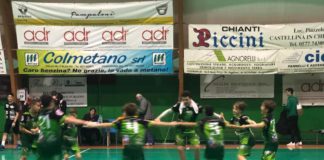 Pallamano Tavarnelle, ancora una prova positiva (e vincente) dei giovani Under 13