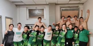 L’impresa dell’U19 della Pallamano Tavarnelle: sconfitta la capolista Fiorentina Handball 35-28