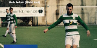 La nuova Top 11 del Chianti, centrocampo di piedi buoni e un super ritorno tra i pali