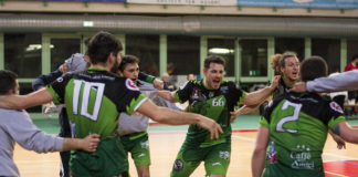 Il derby è della Pallamano Tavarnelle! Vittoria 29-22 su Poggibonsi