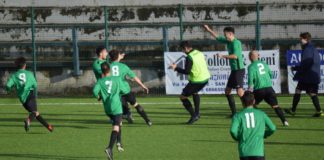 Decide Vignolini a inizio ripresa: la Sambuca vince 1-0 a Castellina Scalo e mette il 4° posto nel mirino