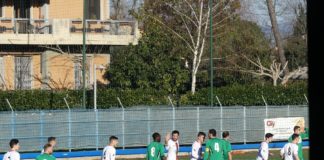 Bin Zang (Chianti Nord) squalificato fino ad aprile. E una multa per un portafoglio in campo