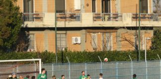 Zoppi-Enea nel finale: il controsorpasso premia la Settignanese, 3-2 al Chianti Nord