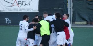 Dalla Seconda alla D, ecco come è andata la domenica sui campi delle “nostre” squadre