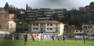 Seconda / Altra domenica dal doppio derby: Cerbaia-Ginestra e Tavarnuzze-Sancascianese