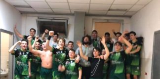 Pallamano Tavarnelle, vittoria larga sulla Spezia (41-12) e primo posto confermato per gli Under 17