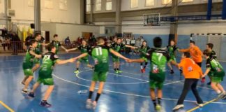 Pallamano Tavarnelle, bella vittoria per gli Under 15: 22-18 su Medicea e 3° posto
