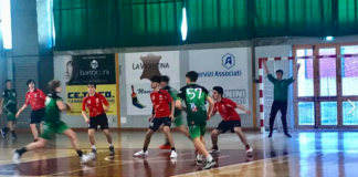 Pallamano Tavarnelle, l’Under 17 conferma il primato. L’U15 sconfitta dalla capolista Prato