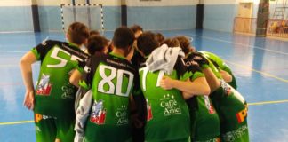 Pallamano Tavarnelle, per l’Under 19 vittoria convincente contro La Torre e 3° posto in classifica