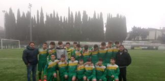 Le Stelle della Settimana? Gli Allievi B della Sancascianese: da 5-0 rimontano fino al 5-5!