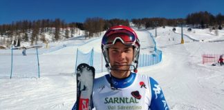 Da Poggio alla Croce alla Coppa Europa di sci alpino: la storia nella neve di Andrea Maddii