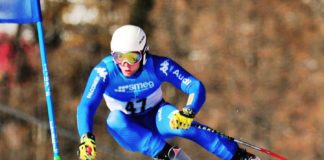 Lo sport ai tempi del Coronavirus. Andrea Maddii (sci): “Cercherò di rifarmi nella prossima stagione”