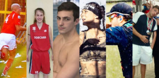 Non solo per sport. I giovani campioni di San Casciano si raccontano