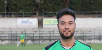 Ayumu Numakura, eroe gialloverde a San Godenzo: “Non volevamo uscire da quel sogno”