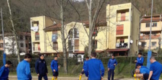 Il Bagno a Ripoli rimonta due volte con Baccini e Montecchi: alla fine è un buon 2-2 a Londa