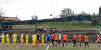 Si torna in campo, sei mesi dopo. Ecco il programma delle nostre squadre nel primo turno di Coppa