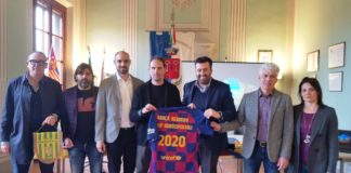 Un territorio in “blaugrana”: il Barcellona Camp sbarcherà a Montespertoli