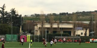 Iacopozzi-Mucilli, il Belmonte vince ancora: 2-1 al Vaggio e due posizioni guadagnate in classifica