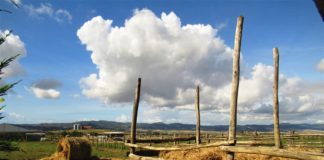“Camminare in Toscana”: Santa Luce, cartolina di bellezza e silenzio fra acqua, cielo e terra