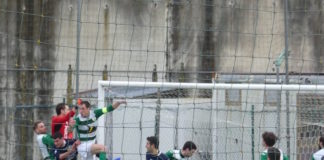 Chianti Nord e Fulgor Castelfranco non trovano lo spunto giusto: alla fine è un equo 0-0