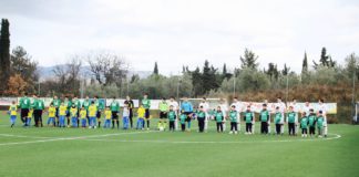 Coppa Toscana Prima Categoria, esordi stagionali per Grevigiana, Chianti Nord e Cubino