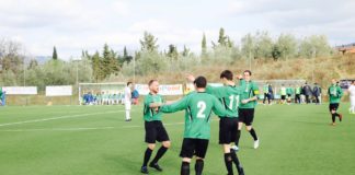 Chianti Nord, un’altra annata tutti insieme per provarci ancora. Quattro i nuovi arrivi