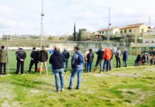 Dal 1° giugno si riaprono gli stadi al pubblico, dal 1° luglio anche i palazzetti