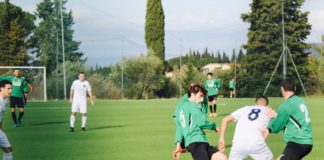 Prima Categoria / Sfida play-off per il Chianti Nord. Derby-salvezza tra Belmonte e Cubino
