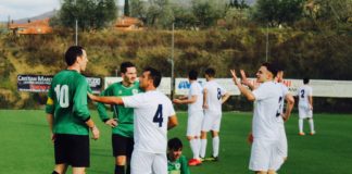 FOTOGALLERY / Tutte le immagini più belle del super derby grevigiano al ‘Borchi’ di Strada