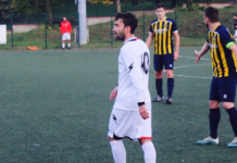 Il San Polo rinforza il reparto avanzato: Cosimo Vanni, classe 1988, veste il biancorosso