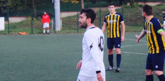 Il San Polo rinforza il reparto avanzato: Cosimo Vanni, classe 1988, veste il biancorosso