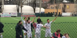 Un Cubino pazzesco: cinque firme diverse per l’incredibile 5-1 all’Affrico