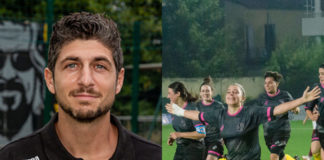 Giorni intensi in casa Lebowski, dal ritorno in campo di Matteo De Simone all’infortunio di Gaia Zani