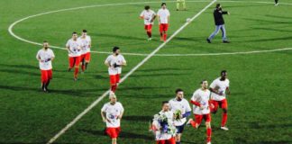 Fc Duccio Dini, la notte del sogno: stasera la finalissima di Coppa Fringuelli contro il Tosi