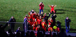 Coppa Fringuelli: la Duccio Dini passa ai supplementari, 4-3 sul Caldine (furioso con l’arbitro)