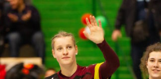 La grevigiana Eva Brogi chiude con la medaglia d’argento l’avventura di Coppa Italia