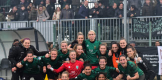 Florentia San Gimignano, uno 0-0 che vale come una vittoria: fermata la Juve campione d’Italia
